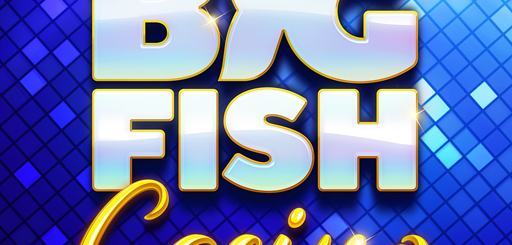 big fish casino free money